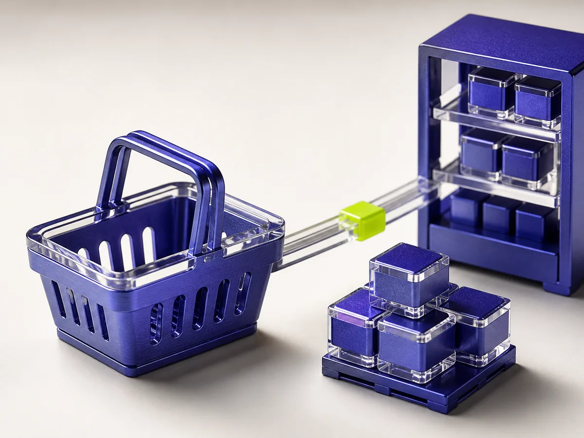 Izrada web shopa