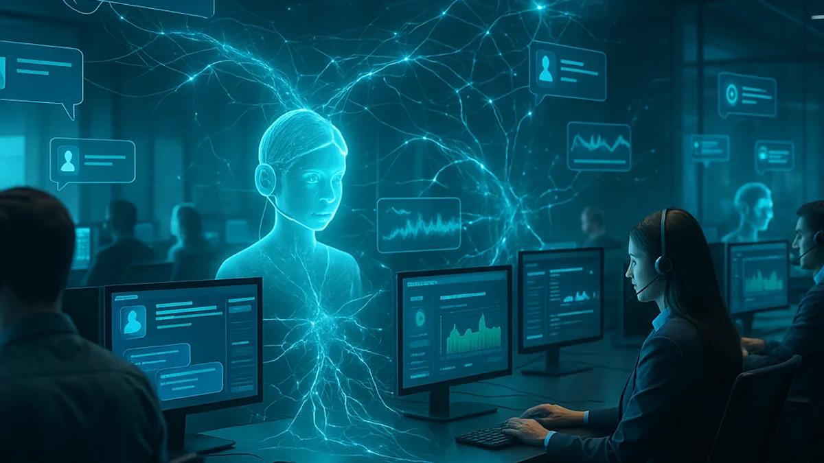 AI Workflow Automation for Customer Support: From Ticket to Resolution