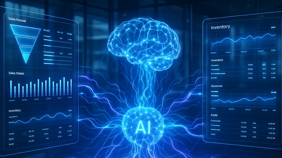 AI integracija sa CRM i ERP sistemima: Kompletan vodič