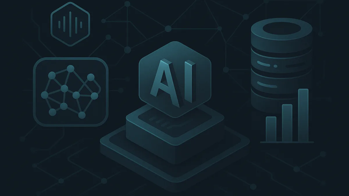 AI rješenja za tvrtke u Hrvatskoj: Vodič 2024