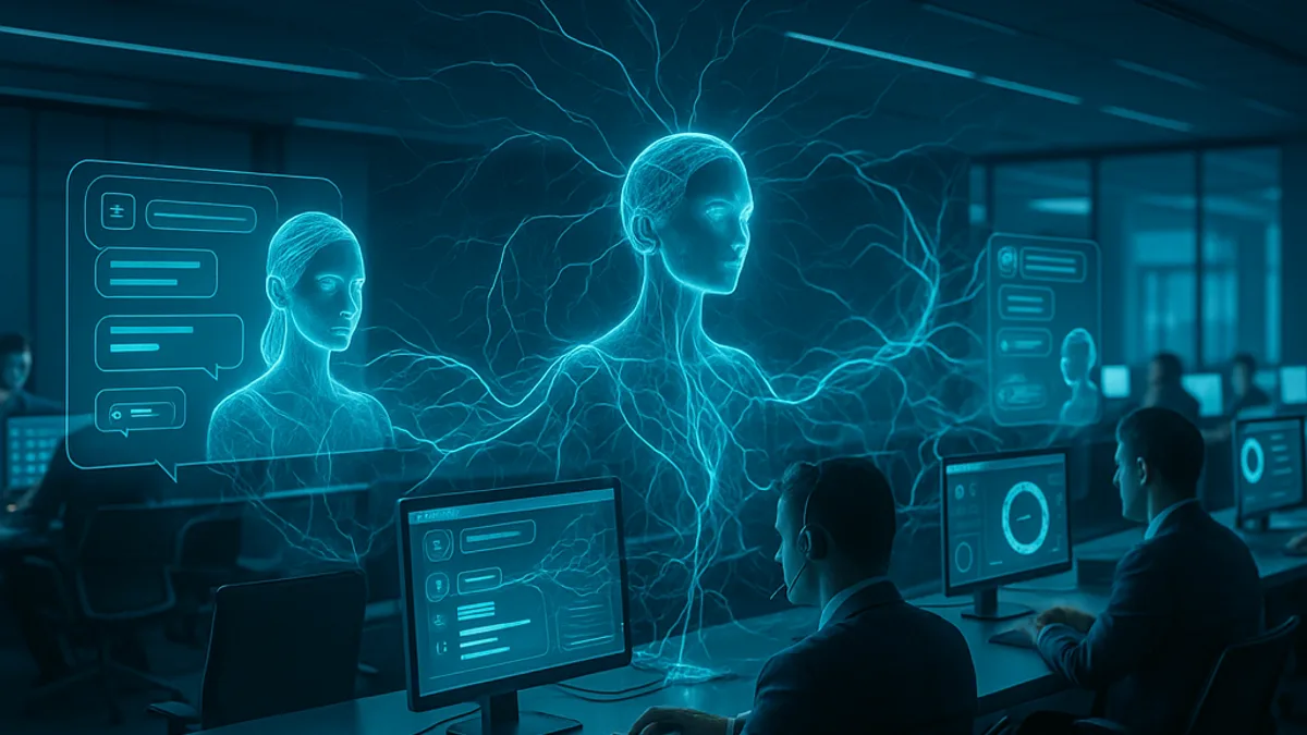 AI Chatbot Korisnička Podrška: Vodič za Tvrtke