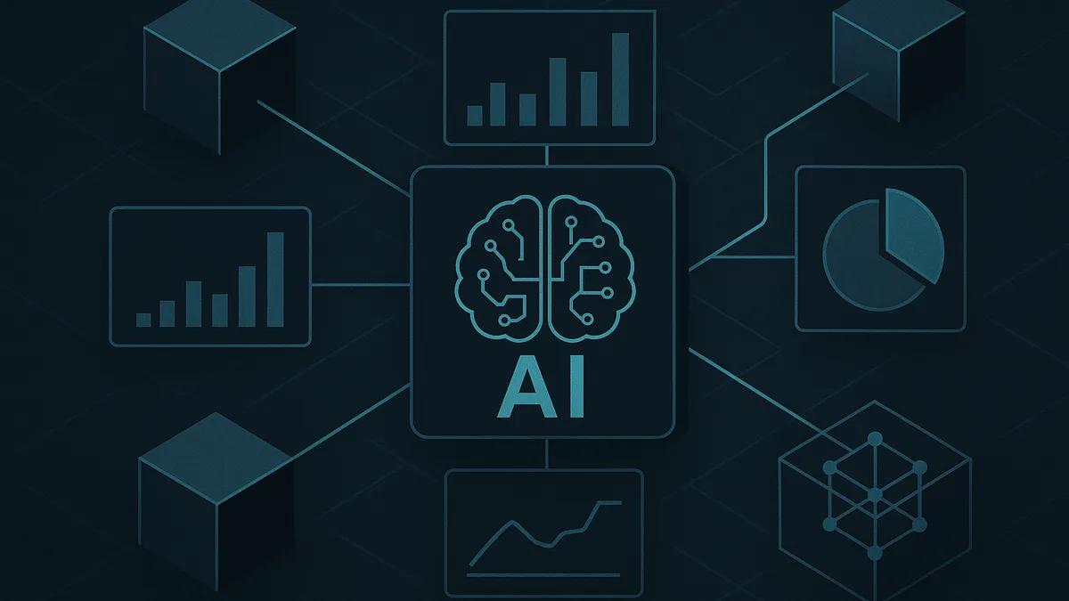 AI implementacija za preduzeća: Kompletan vodič 2024