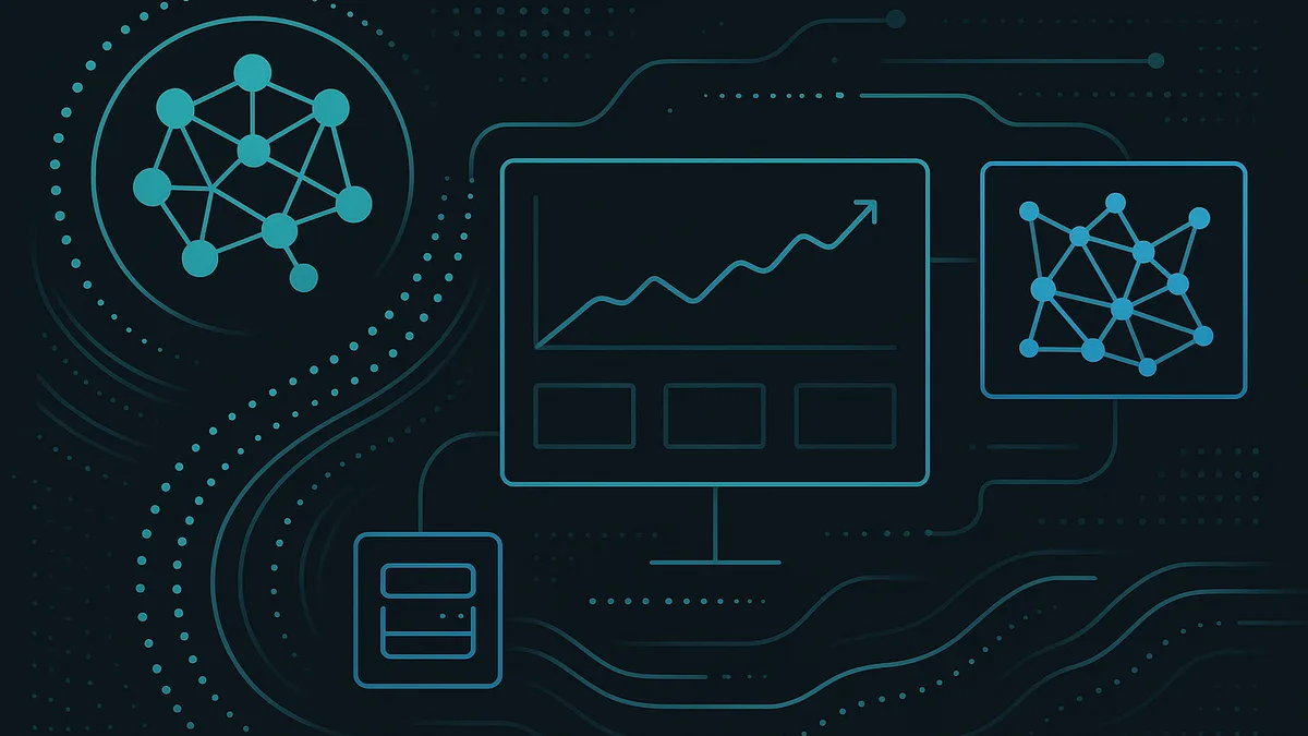 AI Rešenja za E-commerce i Konsalting Srbija: Vodič za Digitalni Uspeh